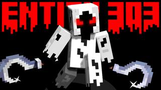 Thumbnail of the Minecraft Bedrock Marketplace product ENTITY 303 created by Teplight.