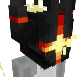 Thumbnail of the Minecraft Bedrock Marketplace product Epic Hero Helmet created by Teplight.
