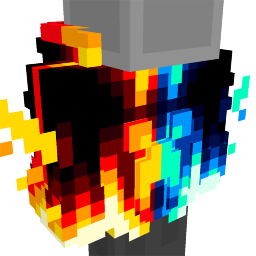 Thumbnail of the Minecraft Bedrock Marketplace product Fire Top created by Teplight.