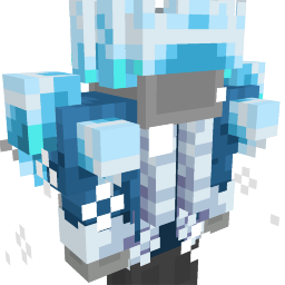 Thumbnail of the Minecraft Bedrock Marketplace product Frost Mage created by Teplight.