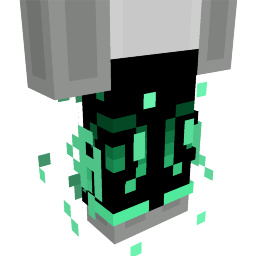 Thumbnail of the Minecraft Bedrock Marketplace product Green Pants created by Teplight.