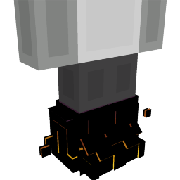 Thumbnail of the Minecraft Bedrock Marketplace product Horror RGB Boots created by Teplight.