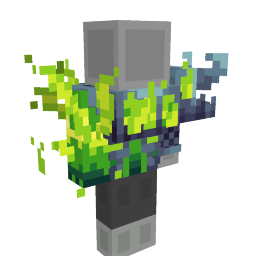 Thumbnail of the Minecraft Bedrock Marketplace product Knight Outfit created by Teplight.