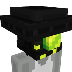Thumbnail of the Minecraft Bedrock Marketplace product Mech Helmet created by Teplight.