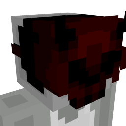 Thumbnail of the Minecraft Bedrock Marketplace product Nether Mask created by Teplight.