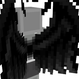Thumbnail of the Minecraft Bedrock Marketplace product Night Wings created by Teplight.