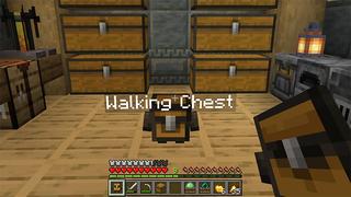 Screenshot of the Minecraft Bedrock Marketplace product No More Grind Add-On created by Teplight.