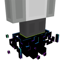 Thumbnail of the Minecraft Bedrock Marketplace product RGB Boots created by Teplight.