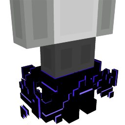 Thumbnail of the Minecraft Bedrock Marketplace product RGB Colorful Boots created by Teplight.