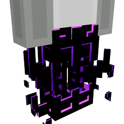 Thumbnail of the Minecraft Bedrock Marketplace product RGB Colorful Pants created by Teplight.