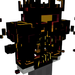 Thumbnail of the Minecraft Bedrock Marketplace product RGB Outwear created by Teplight.