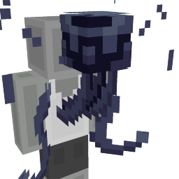 Thumbnail of the Minecraft Bedrock Marketplace product Robot Powerful Wings created by Teplight.