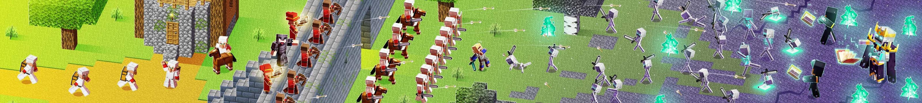 RPG Villager Add-On by Teplight | CHUNK - Minecraft Bedrock Marketplace ...