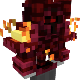Thumbnail of the Minecraft Bedrock Marketplace product Scary Knight created by Teplight.