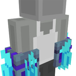 Thumbnail of the Minecraft Bedrock Marketplace product Sci-Fi Gloves created by Teplight.