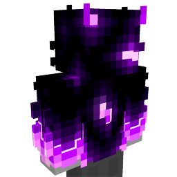 Thumbnail of the Minecraft Bedrock Marketplace product Soul Entity created by Teplight.