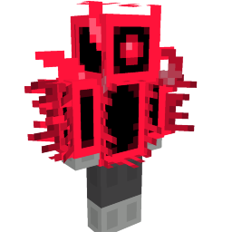 Thumbnail of the Minecraft Bedrock Marketplace product Ultro Demon created by Teplight.
