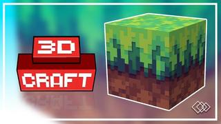 Thumbnail of the Minecraft Bedrock Marketplace product artesanía 3D created by Tetrascape.