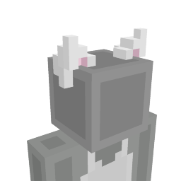 Thumbnail of the Minecraft Bedrock Marketplace product Anime Kitten Ears created by Tetrascape.
