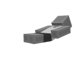 Thumbnail of the Minecraft Bedrock Marketplace product Certified Leaf created by Tetrascape.
