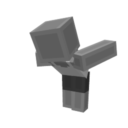 Thumbnail of the Minecraft Bedrock Marketplace product Chicken Dance created by Tetrascape.