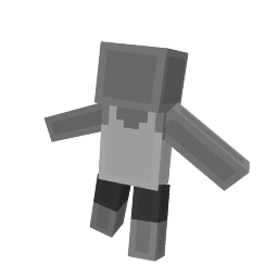 Thumbnail of the Minecraft Bedrock Marketplace product Penguin Waddle created by Tetrascape.