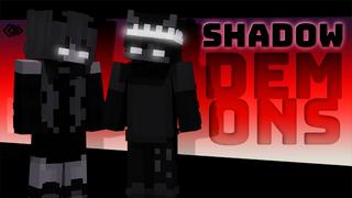 Thumbnail of the Minecraft Bedrock Marketplace product Shadow Demons created by Tetrascape.