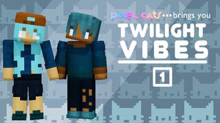 Thumbnail of the Minecraft Bedrock Marketplace product Twilight Vibes created by Tetrascape.