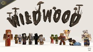 Thumbnail of the Minecraft Bedrock Marketplace product Wildwood created by Tetrascape.
