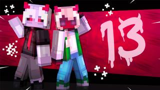 Thumbnail of the Minecraft Bedrock Marketplace product 13! created by The Craft Stars.