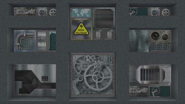Screenshot of the Minecraft Bedrock Marketplace product Advanced Mechanics created by The Craft Stars.