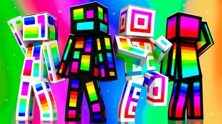 Thumbnail of the Minecraft Bedrock Marketplace product Arc Geos created by The Craft Stars.