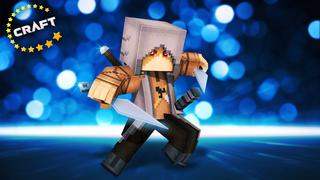 Thumbnail of the Minecraft Bedrock Marketplace product Assassins created by The Craft Stars.