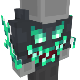 Thumbnail of the Minecraft Bedrock Marketplace product Beast Hoodie created by The Craft Stars.