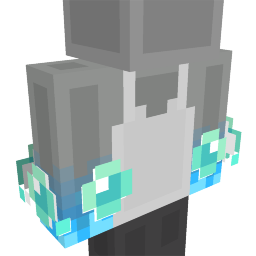 Thumbnail of the Minecraft Bedrock Marketplace product Bubble Gloves created by The Craft Stars.