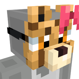 Thumbnail of the Minecraft Bedrock Marketplace product Cheetah Mask created by The Craft Stars.