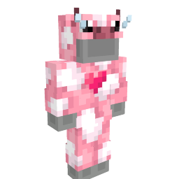 Thumbnail of the Minecraft Bedrock Marketplace product Cow Pajamas created by The Craft Stars.