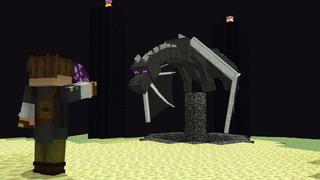 Screenshot of the Minecraft Bedrock Marketplace product Craftable Spawn Eggs created by The Craft Stars.