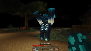 Screenshot of the Minecraft Bedrock Marketplace product Craftable Spawn Eggs created by The Craft Stars.