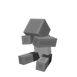 Thumbnail of the Minecraft Bedrock Marketplace product Crying created by The Craft Stars.