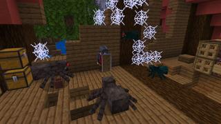 Screenshot of the Minecraft Bedrock Marketplace product Dragon's Bay created by The Craft Stars.