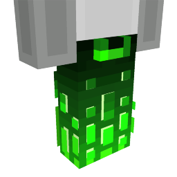Thumbnail of the Minecraft Bedrock Marketplace product Hacker Jeans created by The Craft Stars.