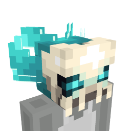 Thumbnail of the Minecraft Bedrock Marketplace product Kraken Skull created by The Craft Stars.