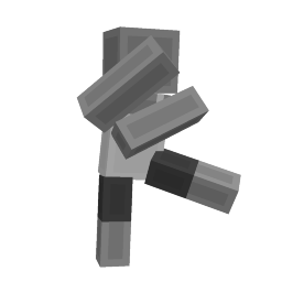 Thumbnail of the Minecraft Bedrock Marketplace product L Dance created by The Craft Stars.