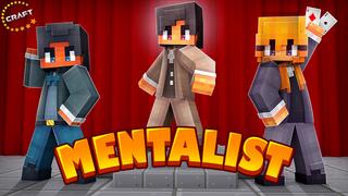 Thumbnail of the Minecraft Bedrock Marketplace product Mentalist created by The Craft Stars.