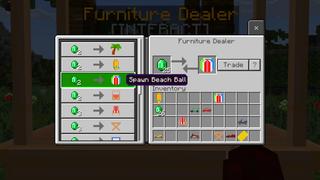 Screenshot of the Minecraft Bedrock Marketplace product Millionaire Mansion created by The Craft Stars.