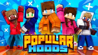 Thumbnail of the Minecraft Bedrock Marketplace product Popular Hoods created by The Craft Stars.