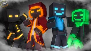 Thumbnail of the Minecraft Bedrock Marketplace product Prime Shadows created by The Craft Stars.