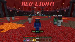 Screenshot of the Minecraft Bedrock Marketplace product Prison Escape created by The Craft Stars.