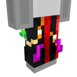 Thumbnail of the Minecraft Bedrock Marketplace product Rocker Pants created by The Craft Stars.